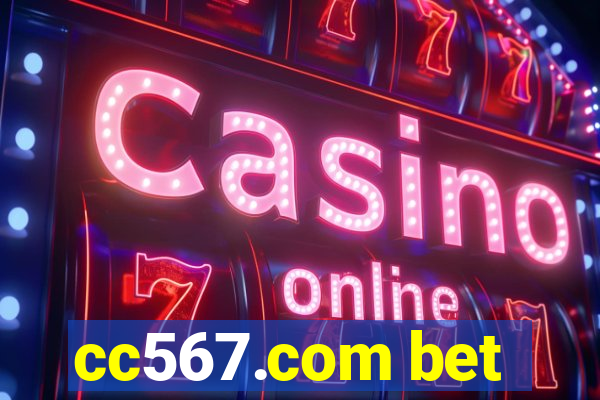 cc567.com bet